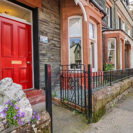 Sefton House Villa Keswick  Ngoại thất bức ảnh