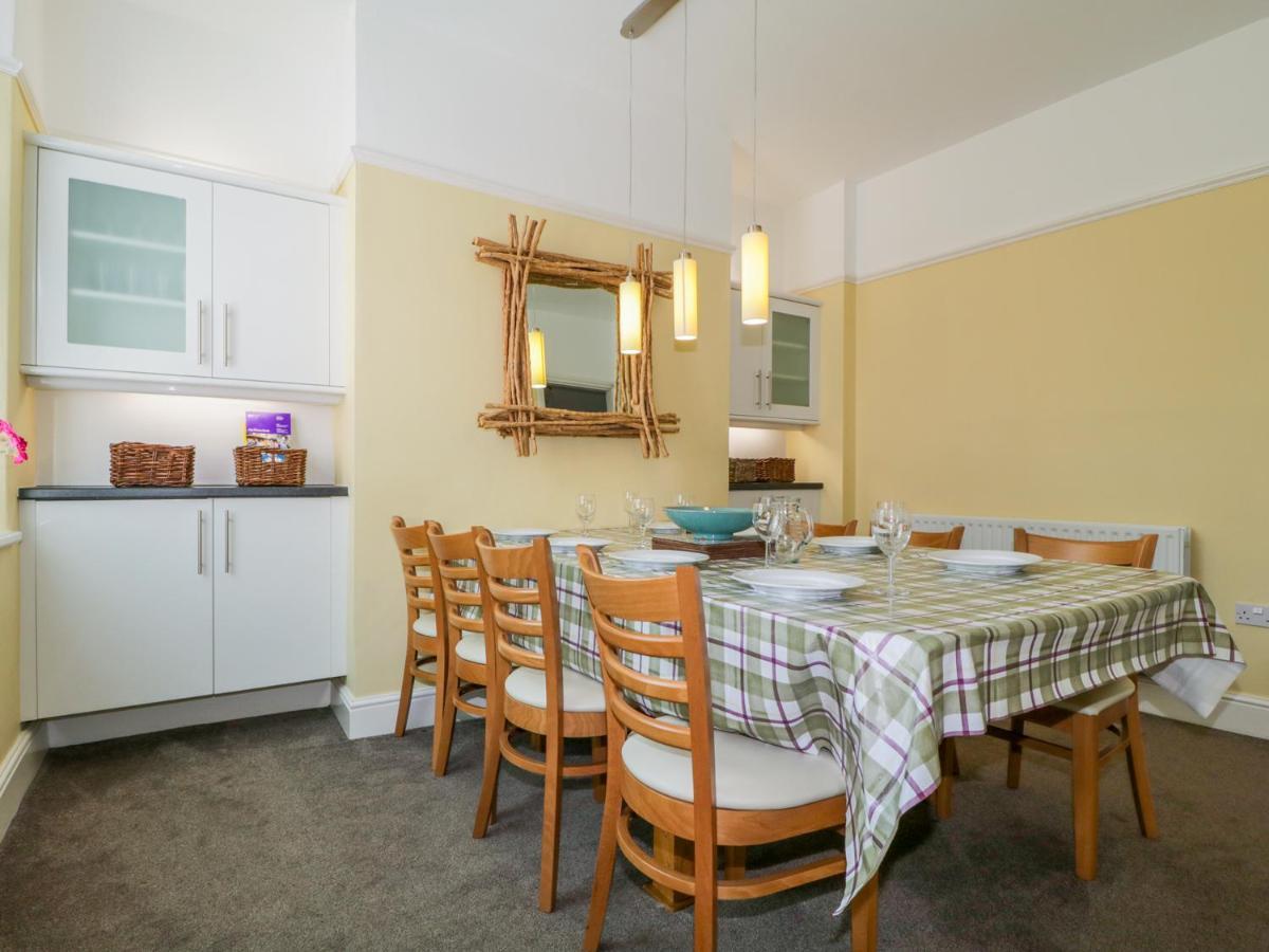 Sefton House Villa Keswick  Ngoại thất bức ảnh