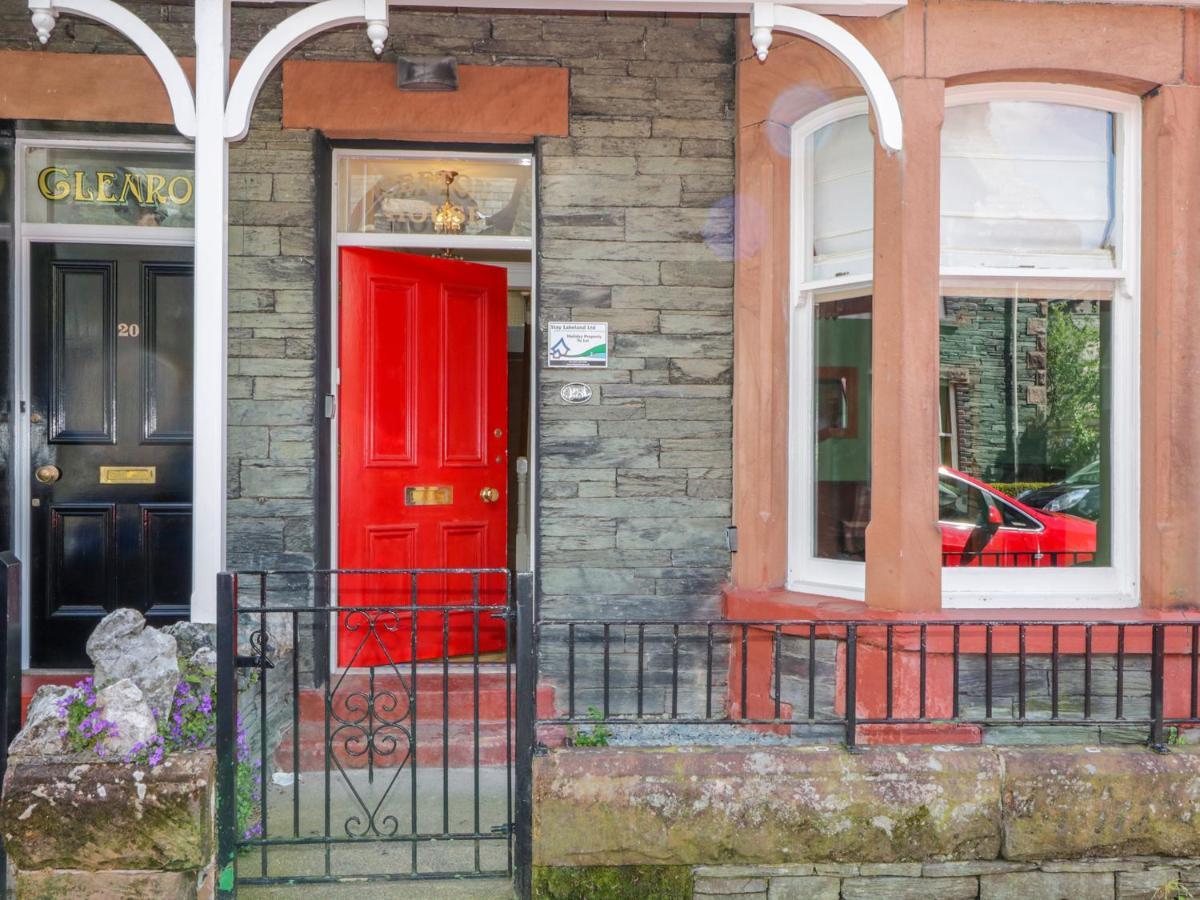 Sefton House Villa Keswick  Ngoại thất bức ảnh