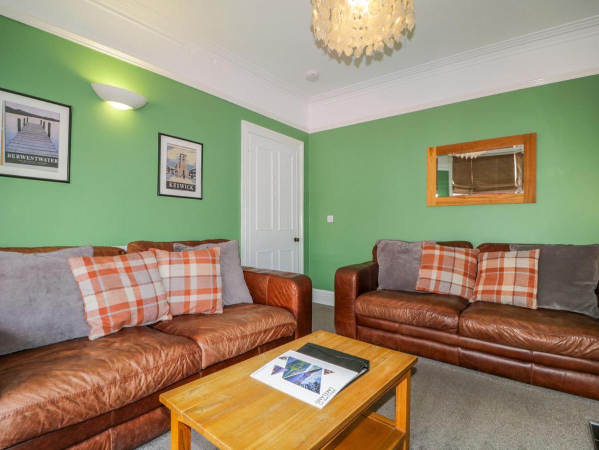 Sefton House Villa Keswick  Ngoại thất bức ảnh