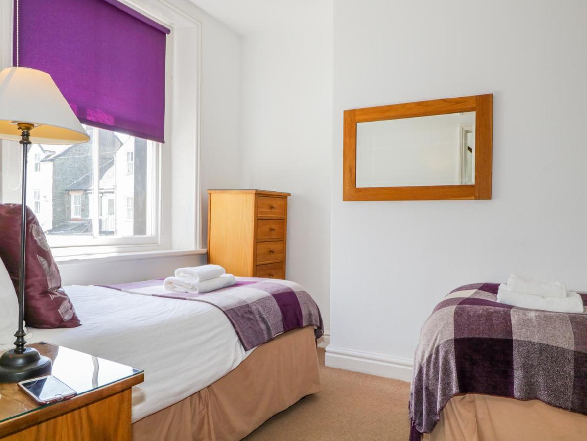 Sefton House Villa Keswick  Ngoại thất bức ảnh