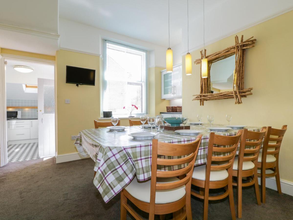 Sefton House Villa Keswick  Ngoại thất bức ảnh