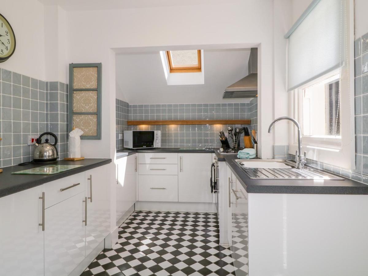 Sefton House Villa Keswick  Ngoại thất bức ảnh