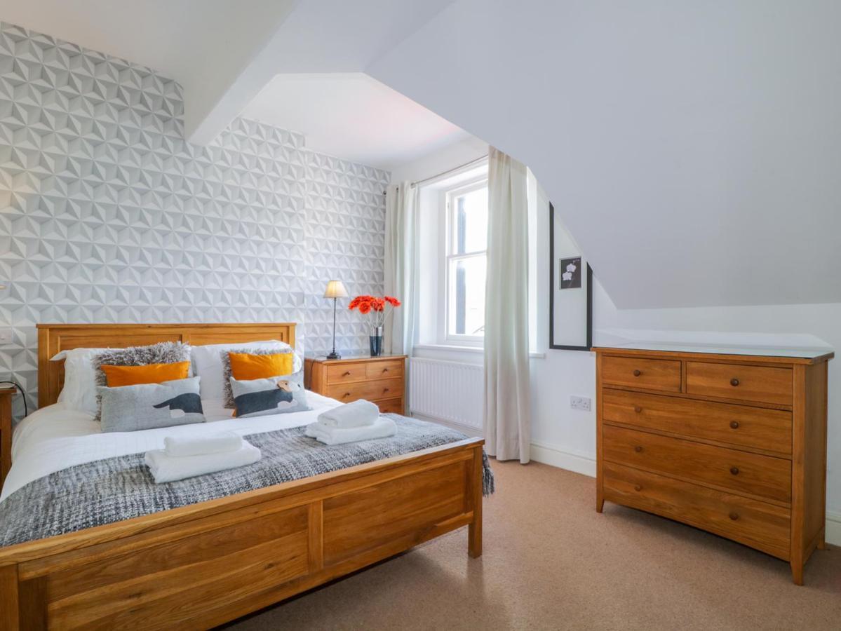 Sefton House Villa Keswick  Ngoại thất bức ảnh