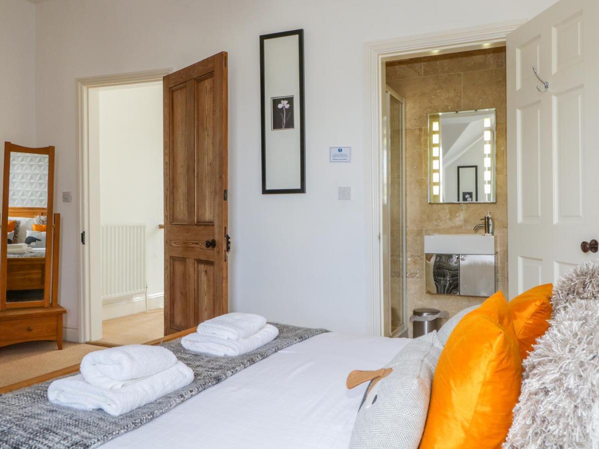Sefton House Villa Keswick  Ngoại thất bức ảnh