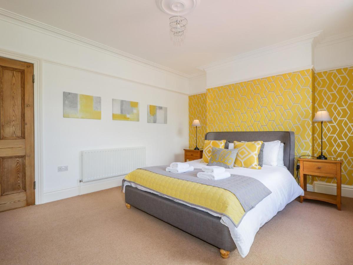 Sefton House Villa Keswick  Ngoại thất bức ảnh