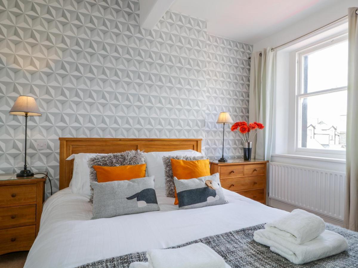 Sefton House Villa Keswick  Ngoại thất bức ảnh