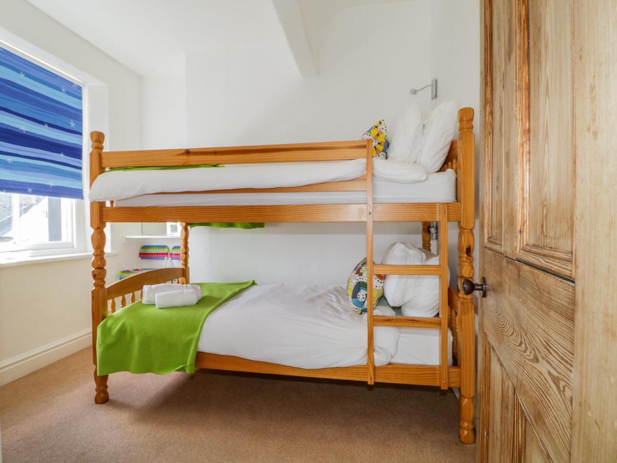 Sefton House Villa Keswick  Ngoại thất bức ảnh